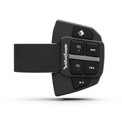Rockford Fosgate Audio - Head Units Rockford Fosgate Bluetooth Universal Remote