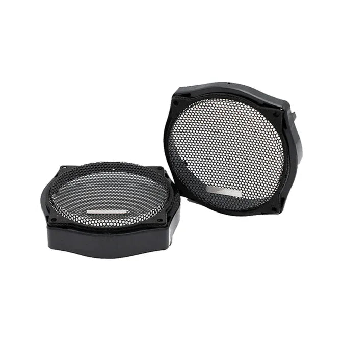 Soundstream Audio - Accessories 98-13 Street Glide Front Speaker Grills