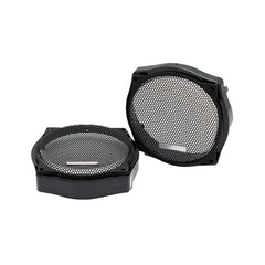 Soundstream Audio - Accessories 98-13 Street Glide Front Speaker Grills
