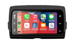 Soundstream Audio - Head Units SoundStream HDHU.14+ Digital Multimedia Receiver For 2014+ Harley-Davidson Touring