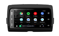 Soundstream Audio - Head Units SoundStream HDHU.14+ Digital Multimedia Receiver For 2014+ Harley-Davidson Touring