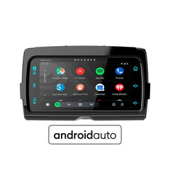 Soundstream Audio - Head Units SoundStream HDHU.14Si Digital Multimedia Receiver For 2014+ Harley-Davidson Touring