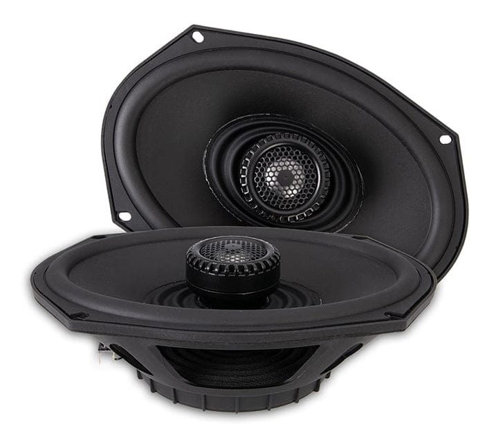 Soundstream Audio - Speakers Soundstream 6x9" Speakers for Saddlebags