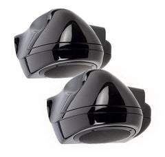 Soundstream Audio - Speakers Soundstream Lower Vented Fairings for 2014+ Harley-Davidson® Touring Motorcycles