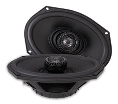 Soundstream Audio - Speakers Soundstream Premium 6x9" (4Ω) Speakers for Saddlebags Pair