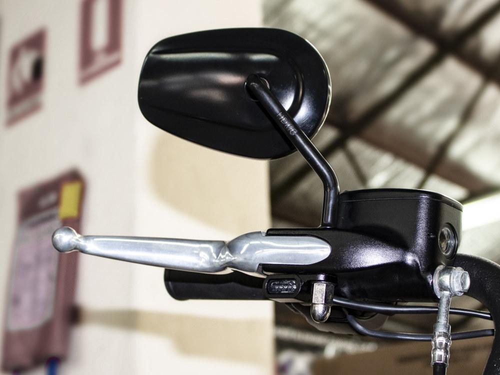 Indicators - Underperch Indicators - Sportster '14 Up