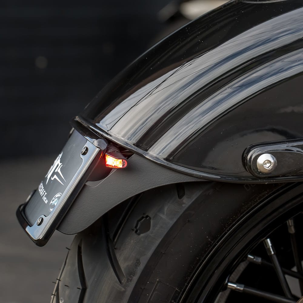 tail tidy street 500