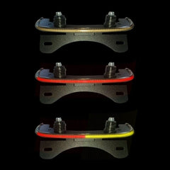 ChopZ Tail Tidies Fender Eliminator With Indicator Run & Brake Light - V-Rod 12-17