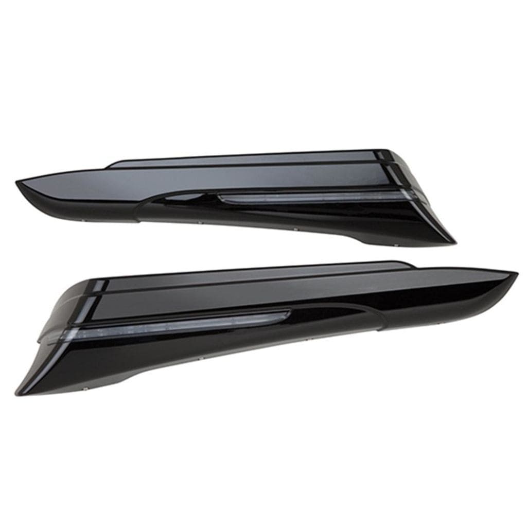 Indicators - Ciro Saddlebag Extenstions