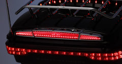Ciro3D Brake & Tail Lights Trunk Light with LIGHTSTRIKE Technology