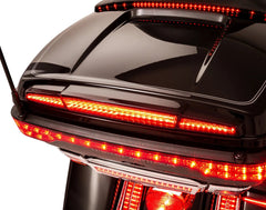 Ciro3D Brake & Tail Lights Trunk Light with LIGHTSTRIKE Technology