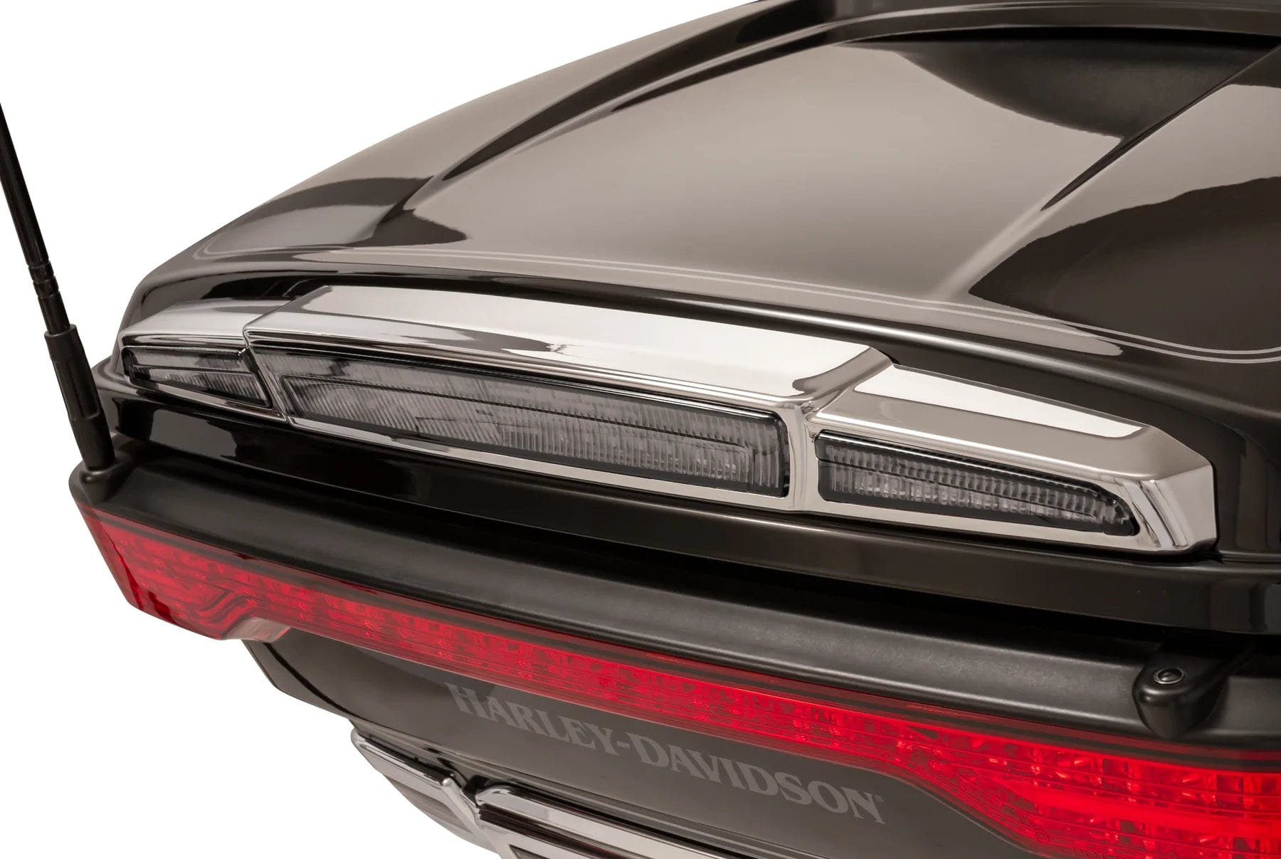 Ciro3D Brake & Tail Lights Trunk Light with LIGHTSTRIKE Technology