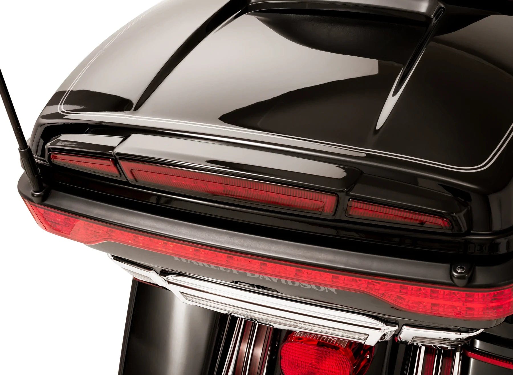 Ciro3D Brake & Tail Lights Trunk Light with LIGHTSTRIKE Technology