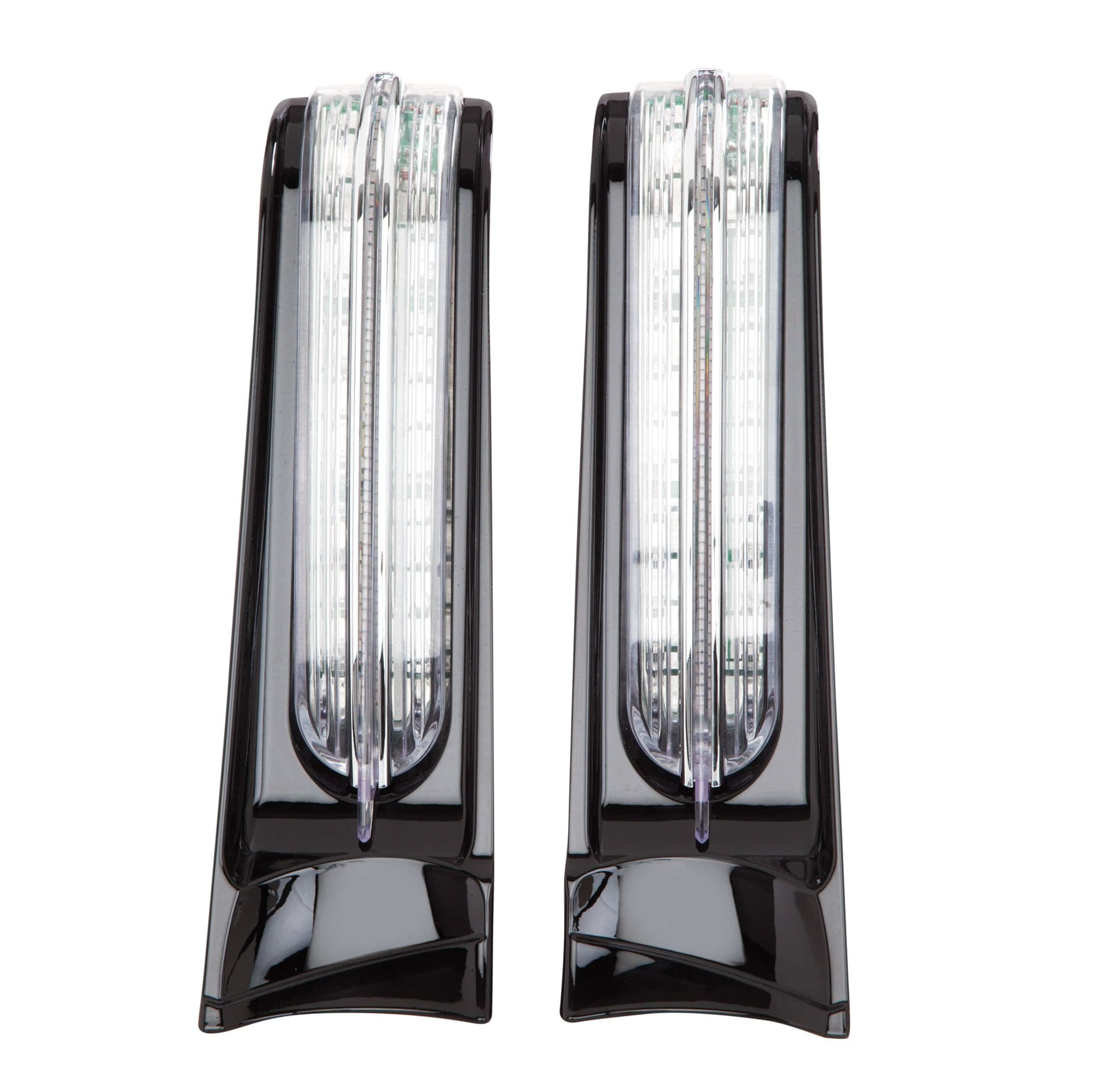 Indicators - Filler Panel Lights For '14+ Ultra's & Road Kings