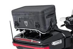 Ciro3D Luggage DRYFORCE® Quick Release Waterproof Cooler for Harley-Davidson® Luggage Rack