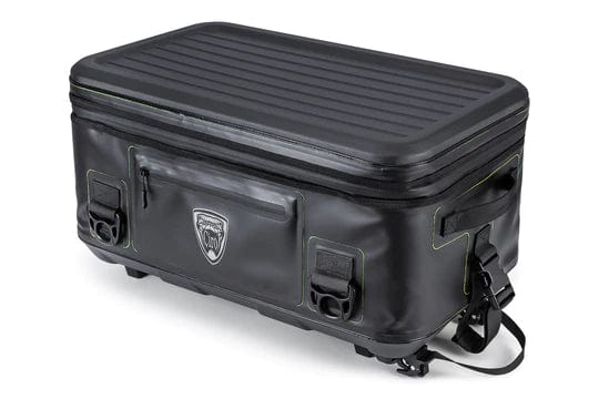 Ciro3D Luggage Quick Release Case for Harley-Davidson® Luggage Rack