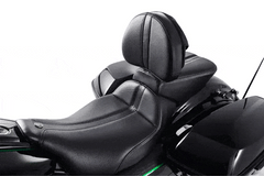 Ciro3D Seats ASR Backrest by Ciro