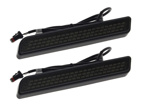 Custom Dynamics Front Fork Lightz™ | HogLights