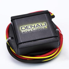 Denali Accessory Management DENALI Powerhub2 Power Distribution Module