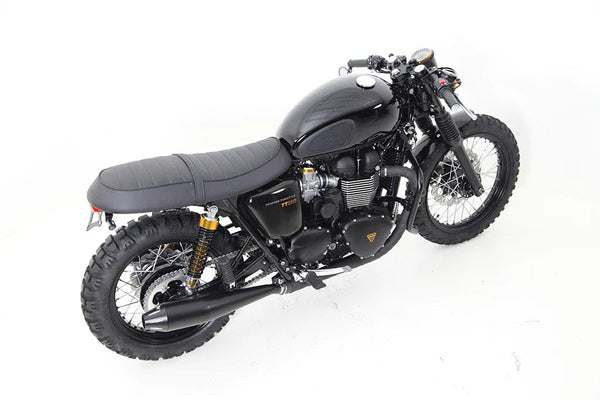 Solo Speedo Mount Triumph Bonneville, Thruxton Scrambler '04-'18 - Main Image