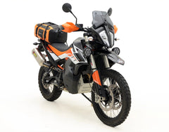 Denali Auxiliary/Driving Light Mounts Driving Light Mount - KTM 790 Adventure '19-'20 & 890 Adventure '21