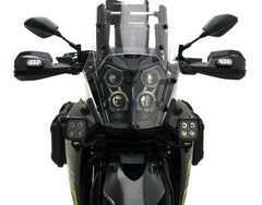 Denali Auxiliary/Driving Light Mounts Driving Light Mount - Yamaha Tenere 700 '21-'21