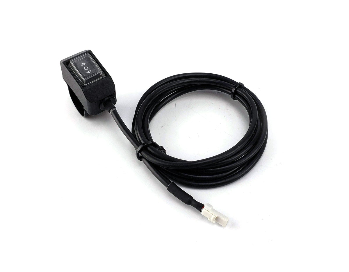 Denali Auxiliary/Driving Light Wiring KTM CANsmart™ Control Switch - DrySeal™ Waterproof