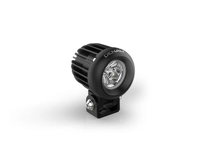 Denali Auxiliary/Driving Lights D2 LED Light Pod (Single) with DataDim™ Technology