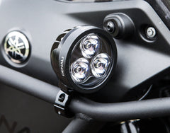 Denali Auxiliary/Driving Lights D3 LED Driving Light Pods (Pair) with DataDim™ Technology