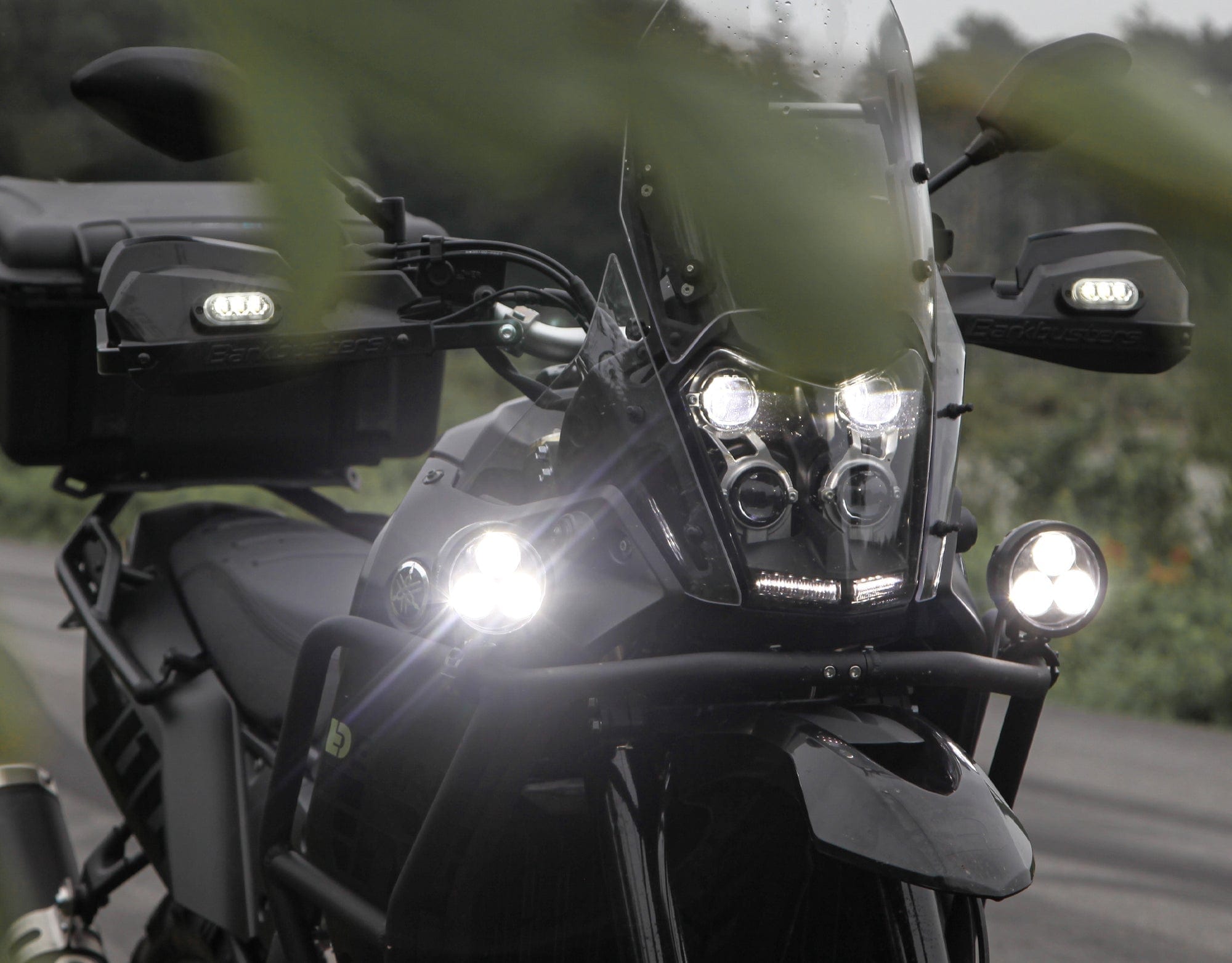 Denali Auxiliary/Driving Lights D3 LED Driving Light Pods (Pair) with DataDim™ Technology