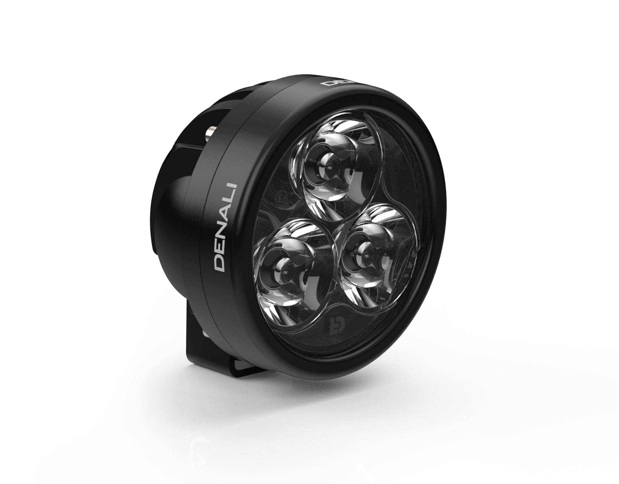 Denali Auxiliary/Driving Lights D3 LED Light Pod (Single) with DataDim™ Technology