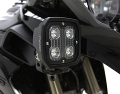 Denali Auxiliary/Driving Lights D4 LED Lights (Kit) with DataDim™ Technology