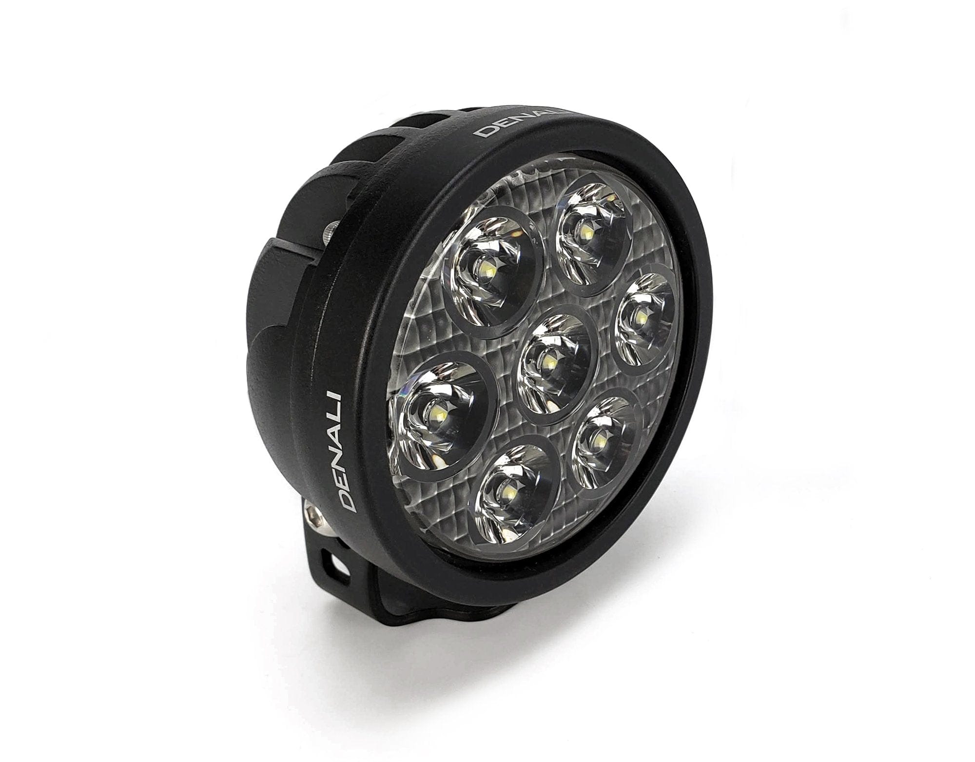 Denali Auxiliary/Driving Lights D7 LED Light Pod (Single) with DataDim™ Technology