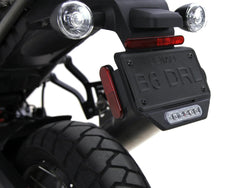 Denali Brake & Tail Lights Plug-&-Play B6 Brake Light for Harley-Davidson Pan America 1250