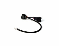 Denali Brake & Tail Lights Plug-&-Play B6 Brake Light Wiring Adapter for Honda Africa Twin 1100