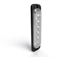 Denali Indicators - Daylight Running Light White Denali LED DRL Module - White or Amber
