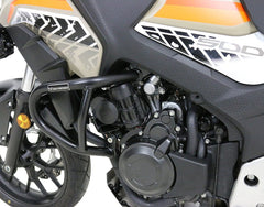 Denali SoundBomb Horn Mounts & Wiring Horn Mount - Honda CB500F '13-'21