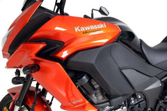 Denali SoundBomb Horn Mounts & Wiring Horn Mount - Kawasaki Versys 1000 LT '15-'18 & Versys 1000 SE LT+ '19-'20