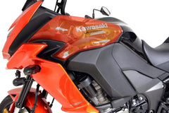 Denali SoundBomb Horn Mounts & Wiring Horn Mount - Kawasaki Versys 1000 LT '15-'18 & Versys 1000 SE LT+ '19-'20