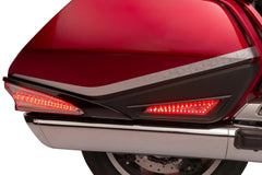 GoldStrike Brake & Tail Lights Saddlebag Side Lights for Gold Wing