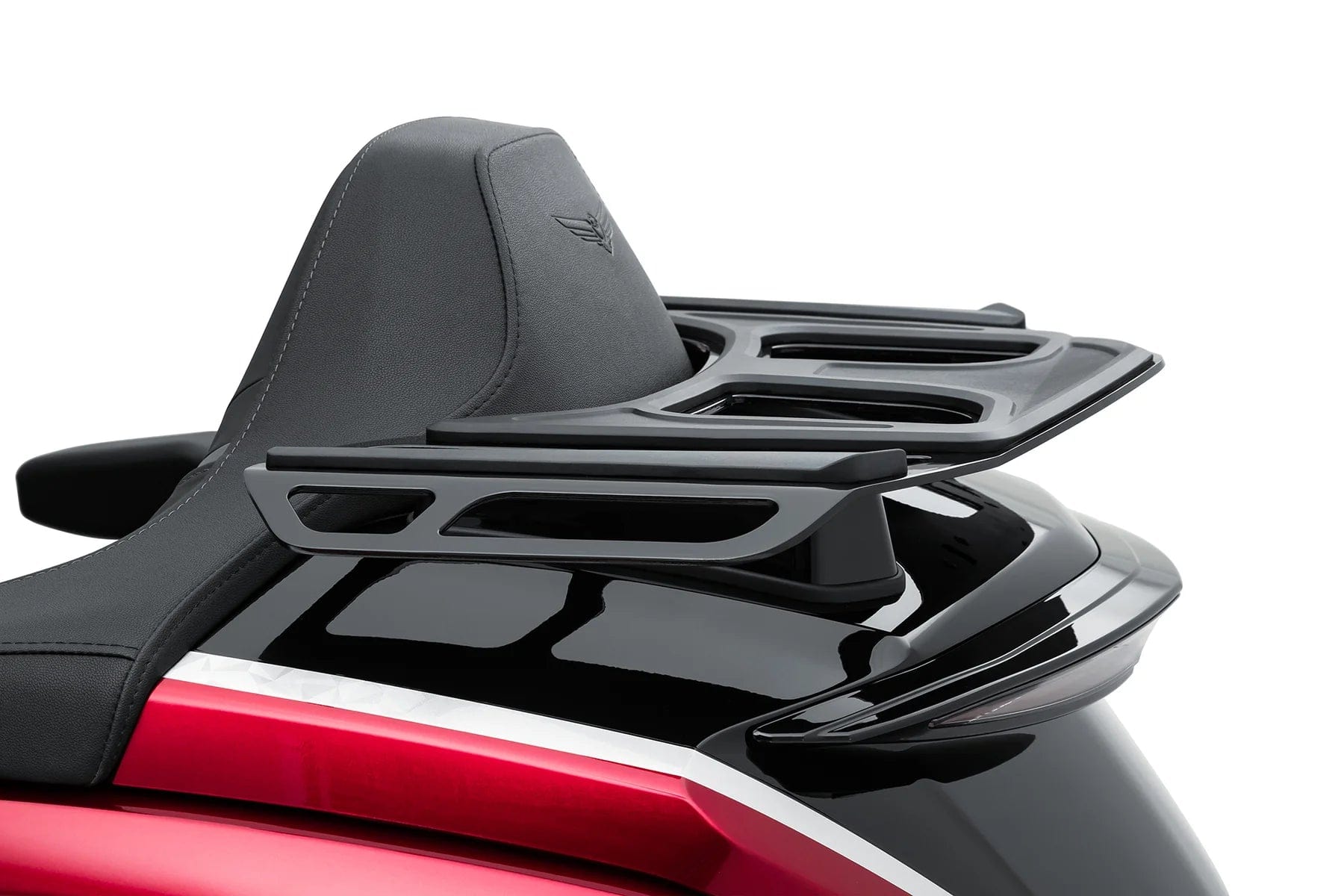 GoldStrike Luggage Goldstrike GL Luggage Rack '21-Up Gold Wing