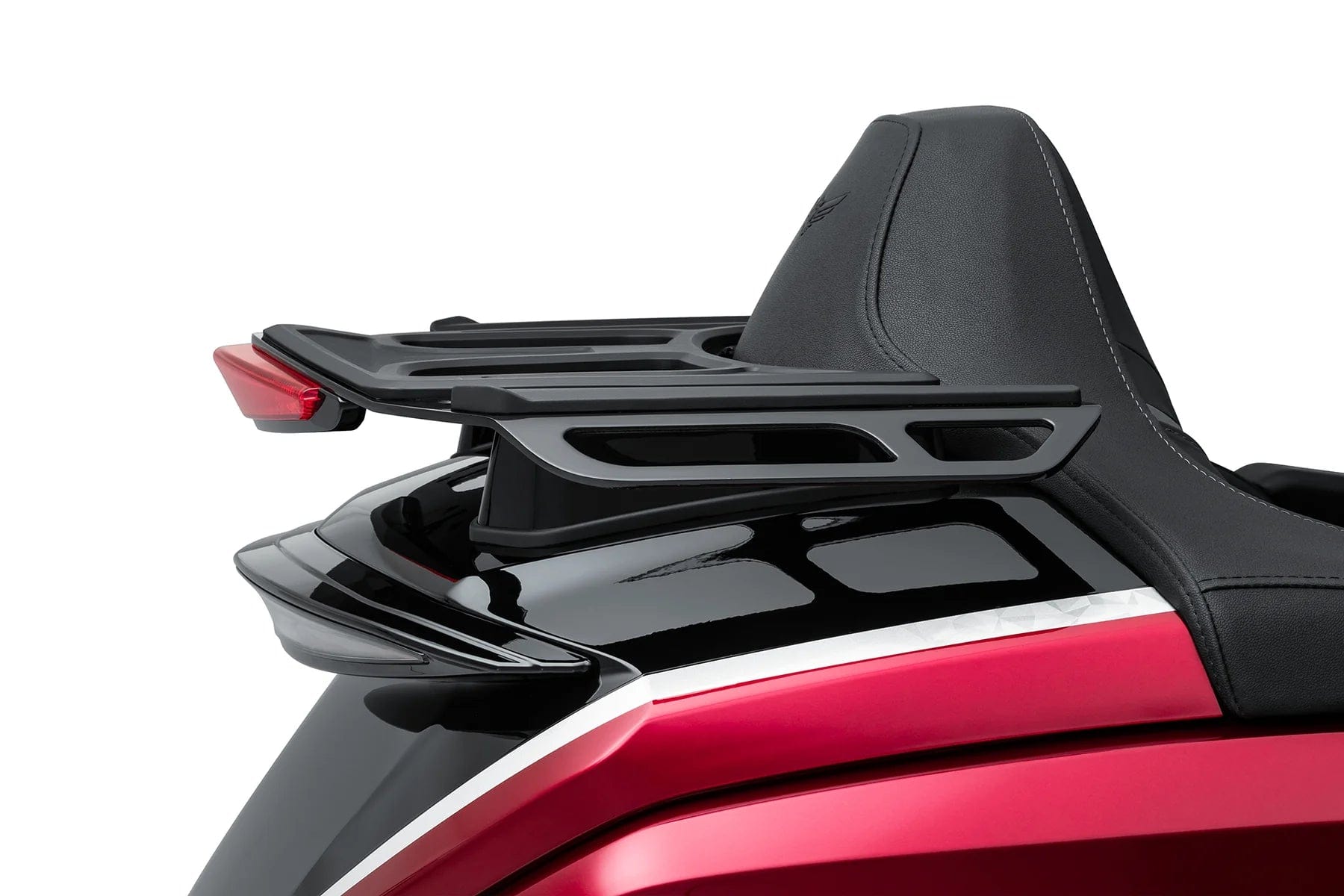 GoldStrike Luggage Goldstrike GL Luggage Rack '21-Up Gold Wing