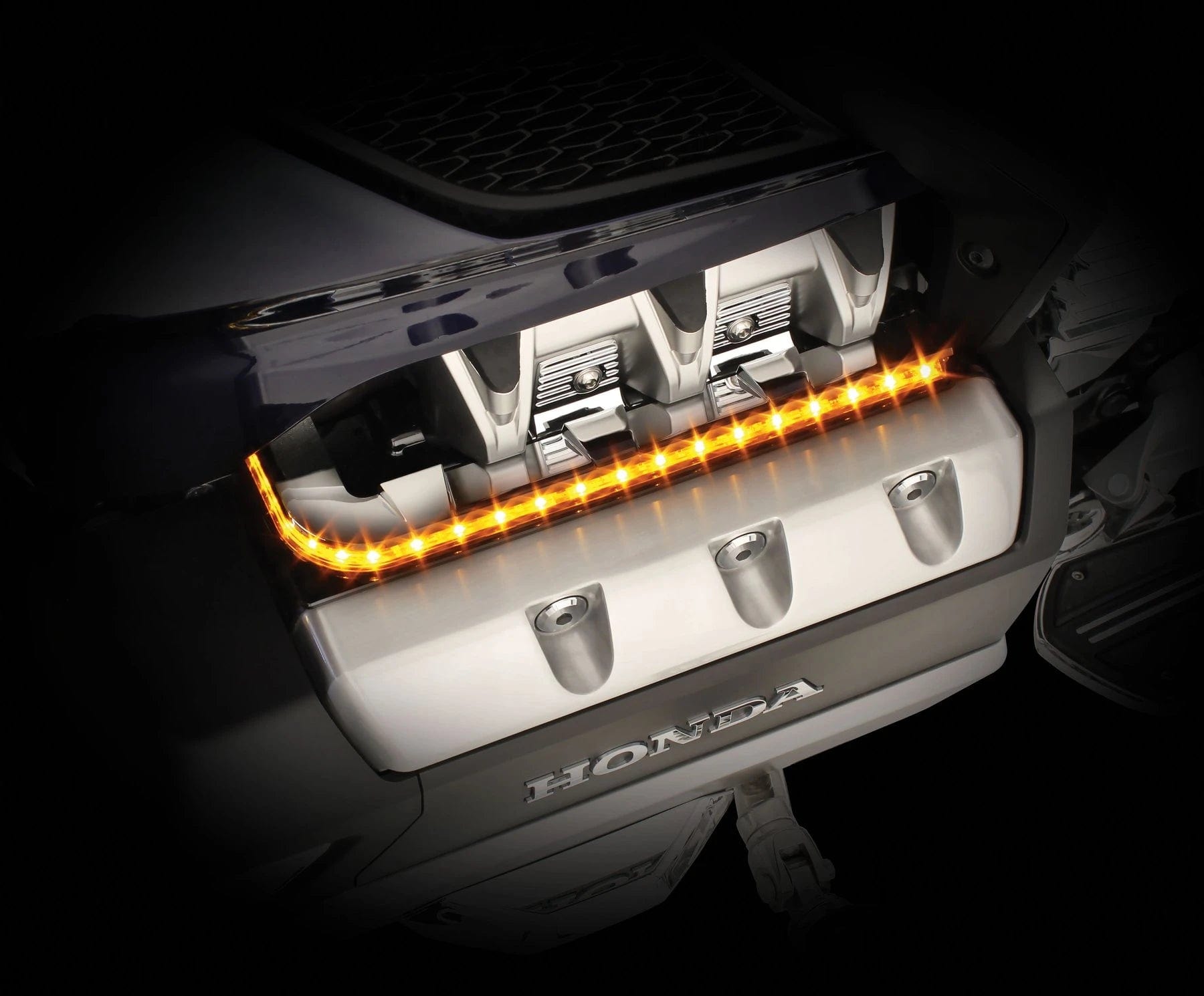 GoldStrike Underbody Lighting LED Engine Lighting Panels