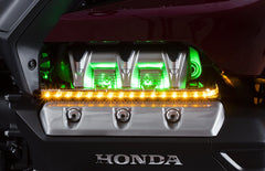 GoldStrike Underbody Lighting Shock & Awe 7" Strips for LED Engine Lighting Panels