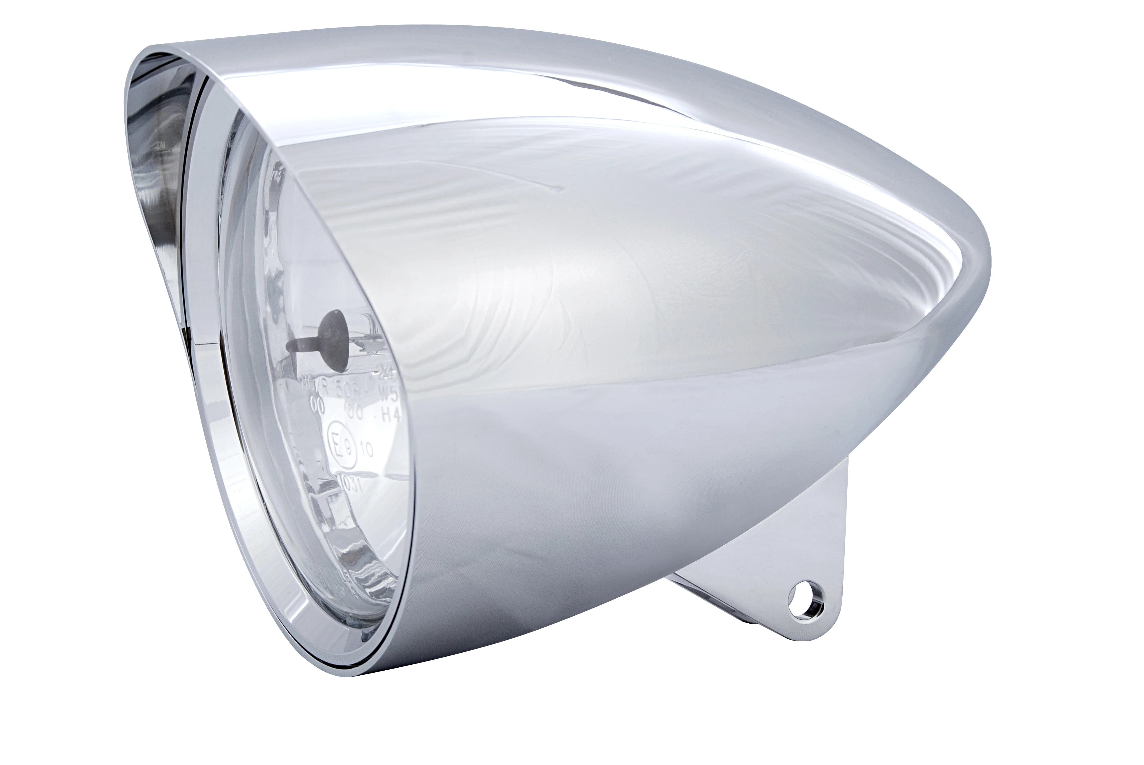 Extended Billet 5.75