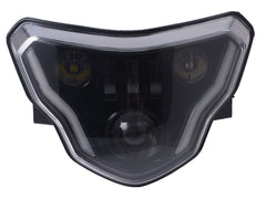 Motorcycle Headlights - BMW GS310 LED Headlight