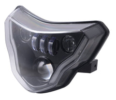 Motorcycle Headlights - BMW GS310 LED Headlight