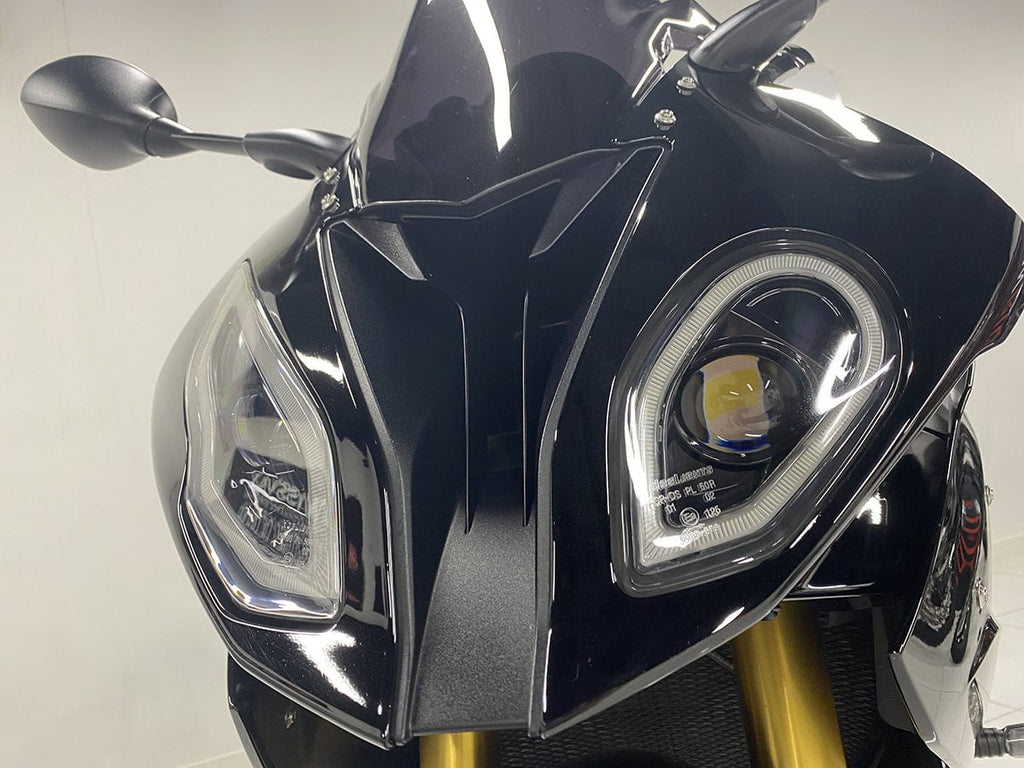 Hoglights Bmw S1000rr Led Headlight 2010 2018 Models Hoglights