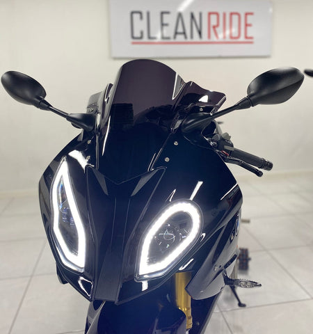 HogLights BMW S1000RR LED Headlight | 2010-2018 Models | HogLights