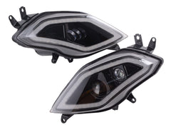 Motorcycle Headlights - BMW S1000XR